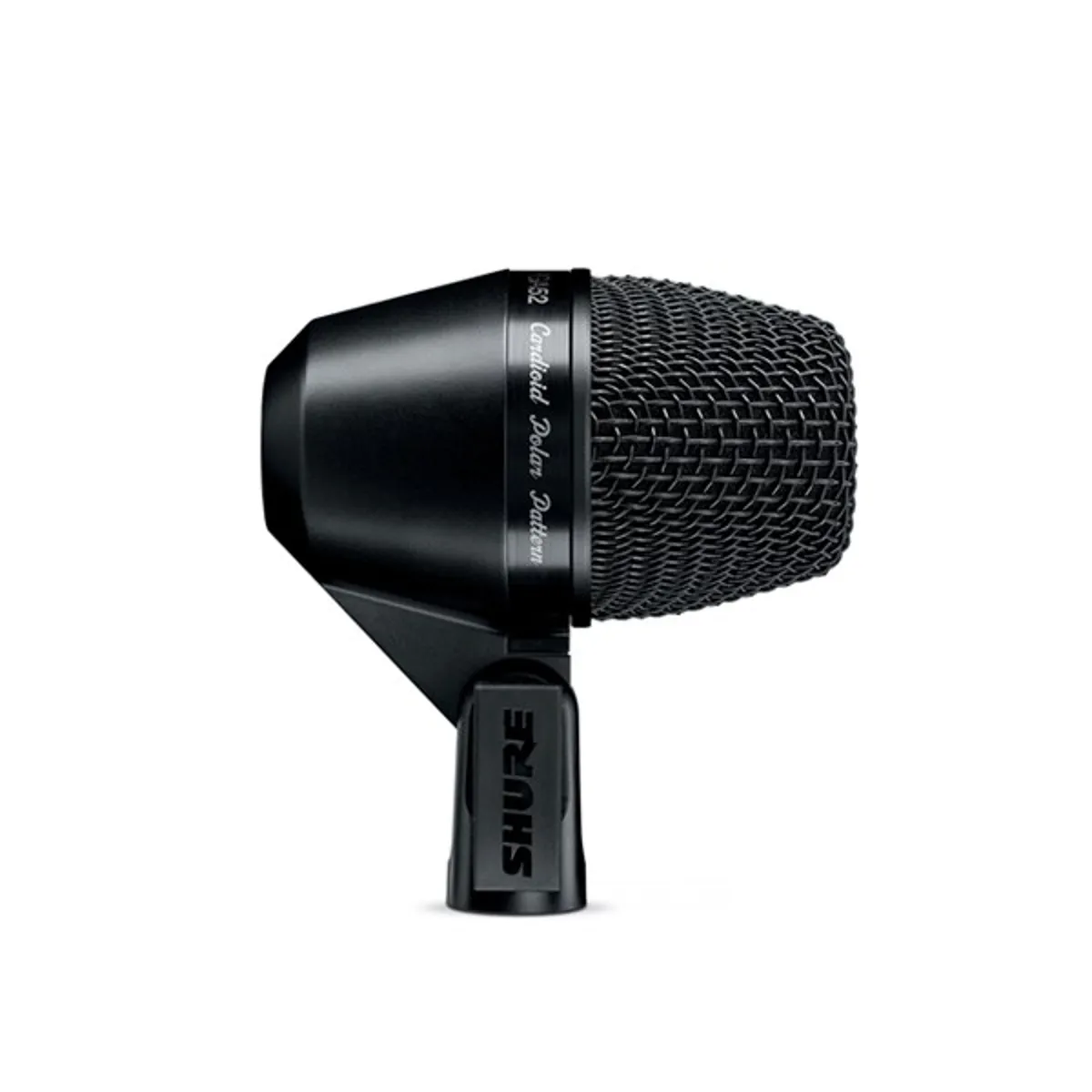 Mikrofon cardioid dinamični Shure PGA52 - Kick drum